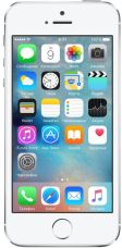 Apple iPhone 5S 16GB Серебристый EU